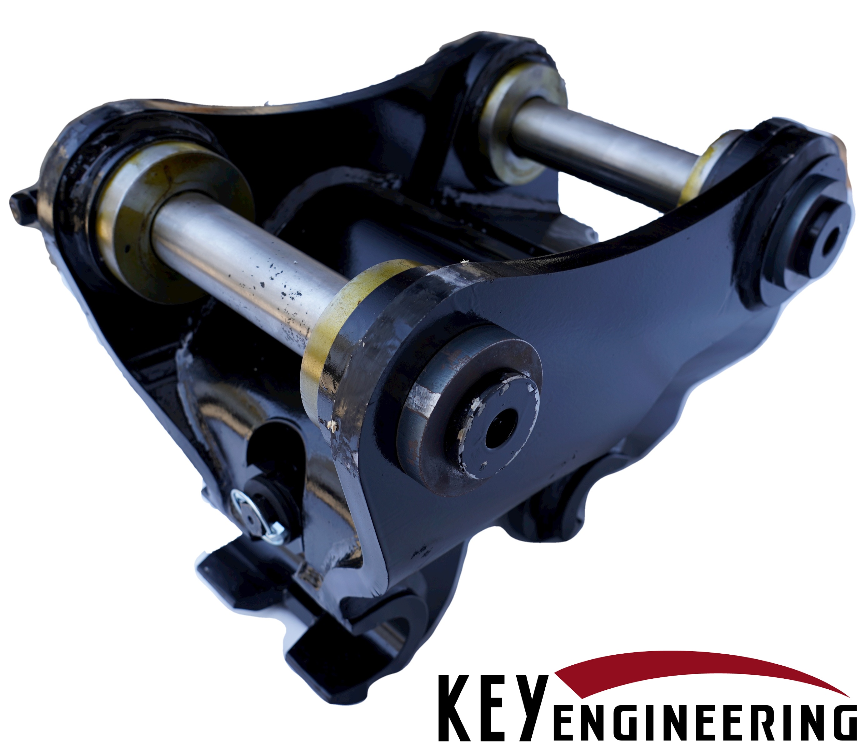ファストロック クレーン仕様 6.0t～7.0tクラス用 ピン間距離250～410mm